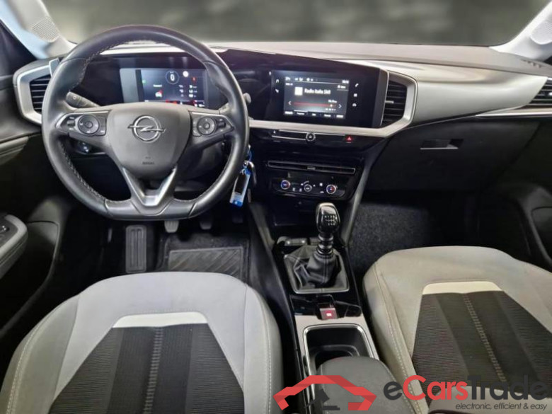 OPEL MOKKA / 2020 / 5P / SUV 1.5 110CV ELEGANCE MT6 #3