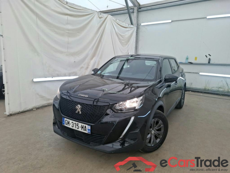 2008 Active Pack 1.2 PureTech 130CV BVA8 E6d #1