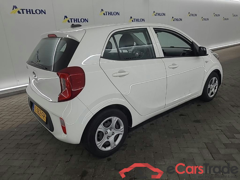 KIA Picanto 1.0 DPi ComfortLine 5-zits 5D 49kW #3