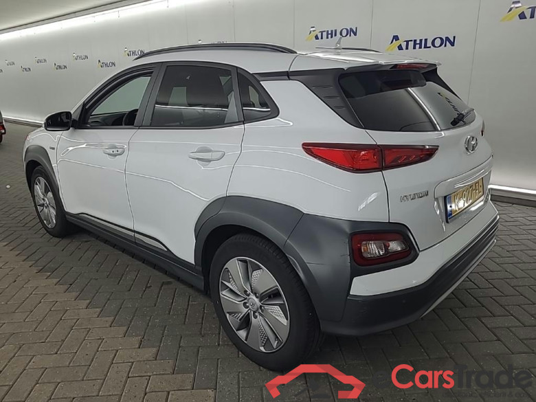 HYUNDAI Kona Fashion Electric 64 kWh 5D Athlon Edition #4