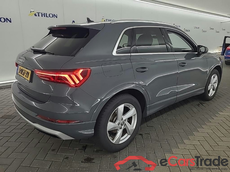 AUDI Q3 35 TFSI S tronic Business Edition 5D 110kW #3