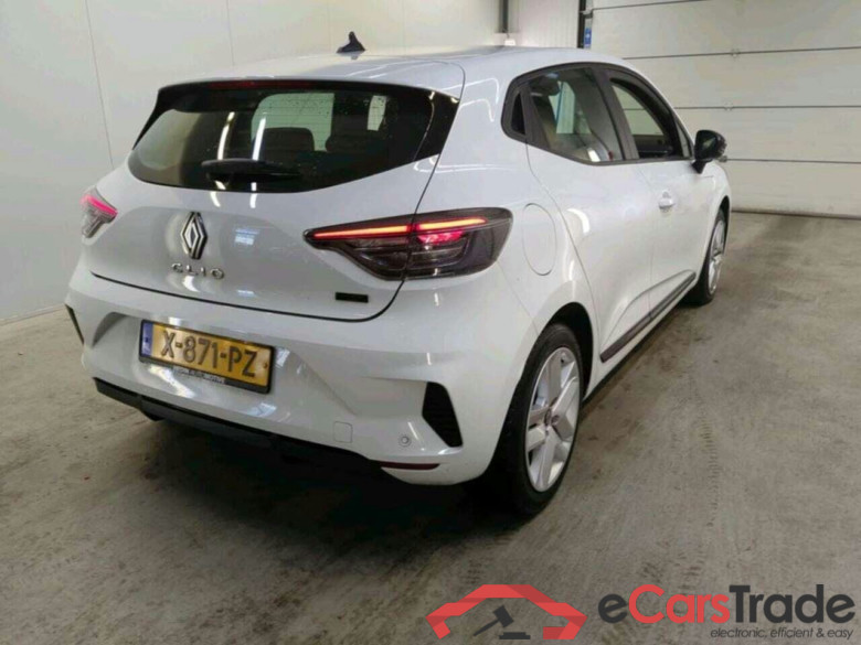 RENAULT CLIO 1.6 ETFH 145 evolut. #2