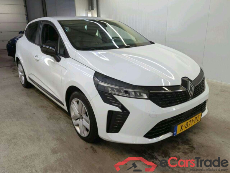 RENAULT CLIO 1.6 ETFH 145 evolut. #5
