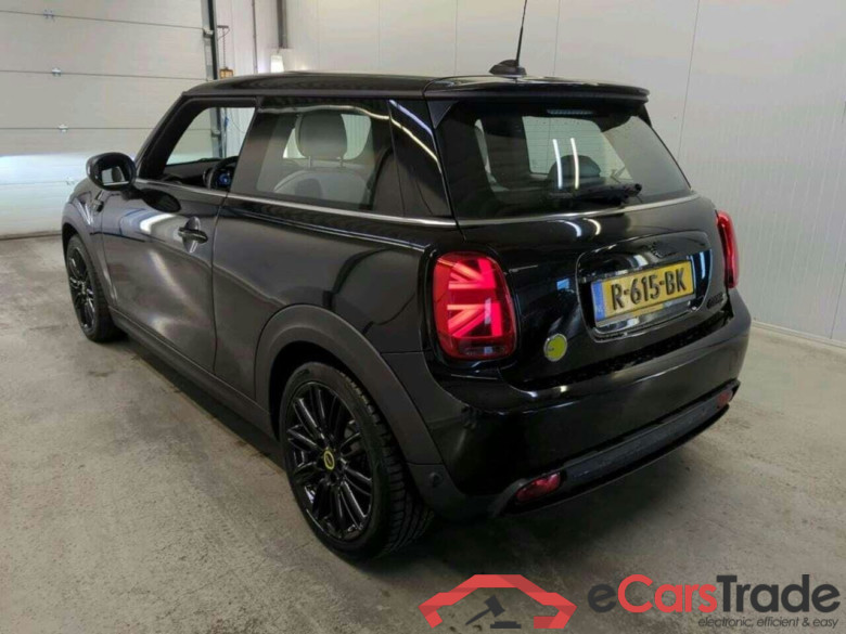 Mini Electric MINI Yours 33 kwh #6