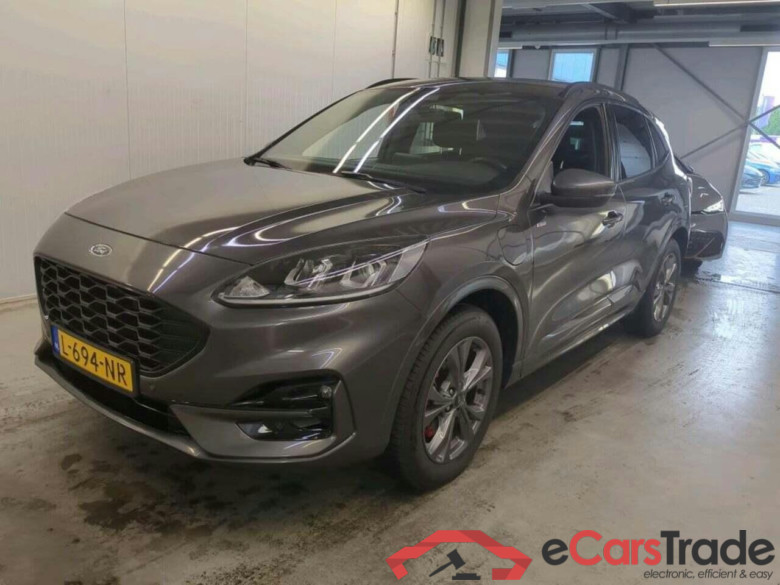 FORD KUGA 2.5 PHEV ST-Line