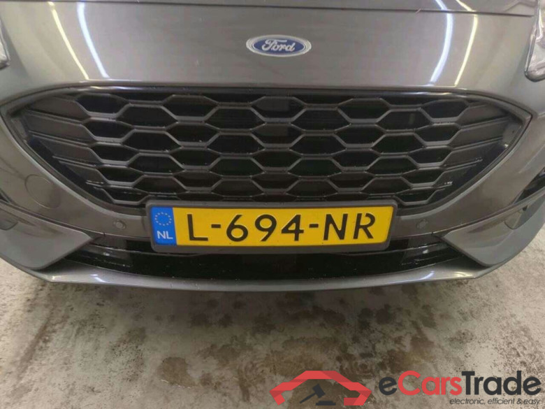 FORD KUGA 2.5 PHEV ST-Line #4