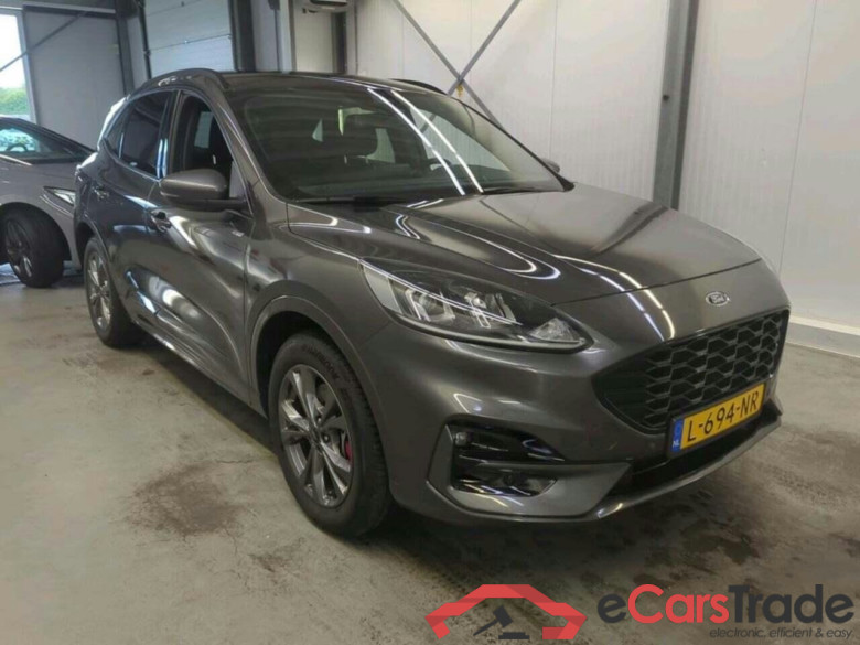 FORD KUGA 2.5 PHEV ST-Line #5