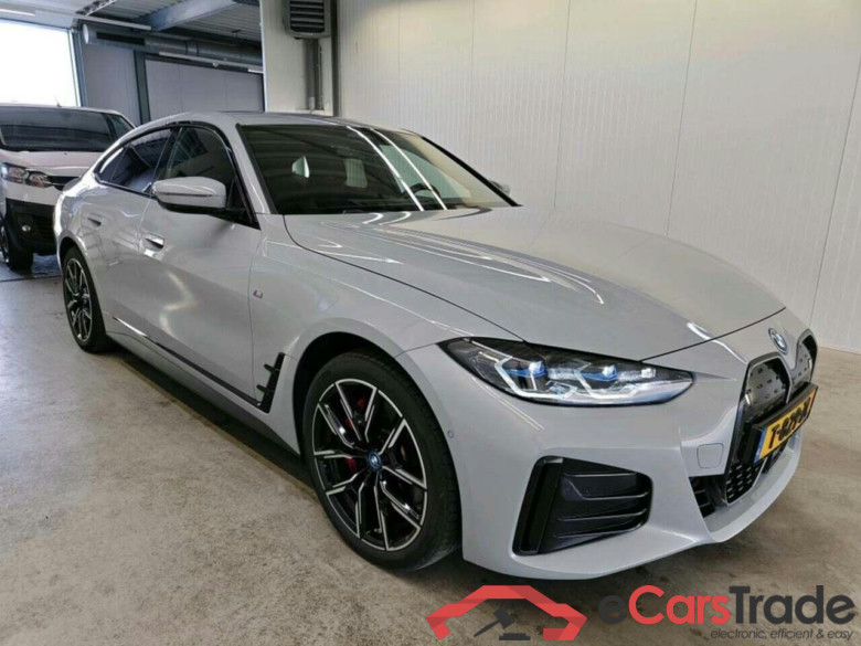 BMW i4 eDrive40 High Exec. #5