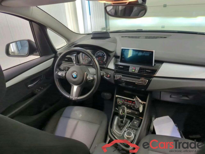 BMW 2-serie Gran Tourer 218i 7p. Exec. Ed. #3