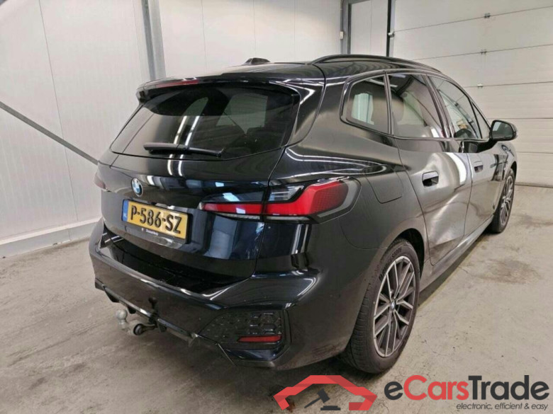 BMW 2-serie Active Tourer 218 #2