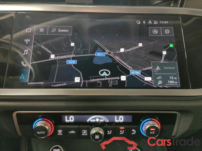 Audi Q3 Q3 35 TFSI S tronic Bus. Ed. Attraction (Mild Hybrid) 110kW/150pk  5D/P Auto-7 #6