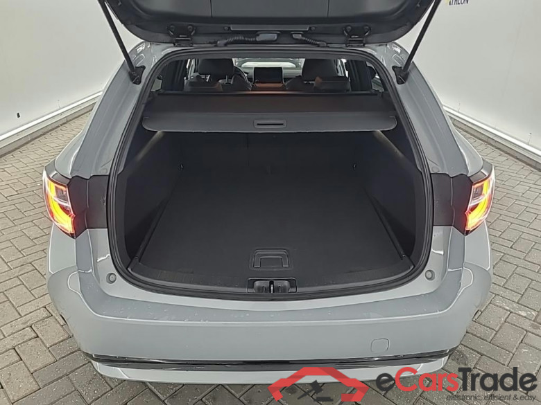 TOYOTA Corolla Touring Sports 1.8 Hybrid Business Plus 5D 90kW #5