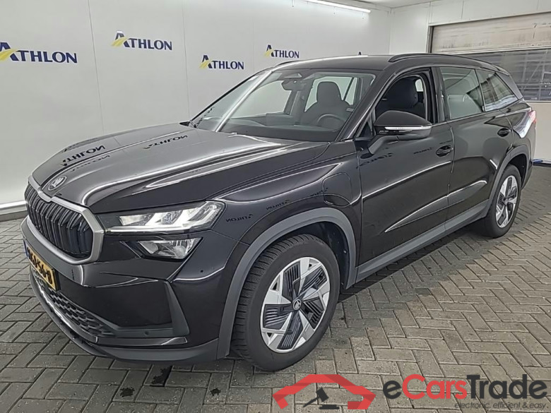 SKODA Kodiaq 1.5 TSI PHEV DSG-6 auto Business Edition 5D 150kW #1