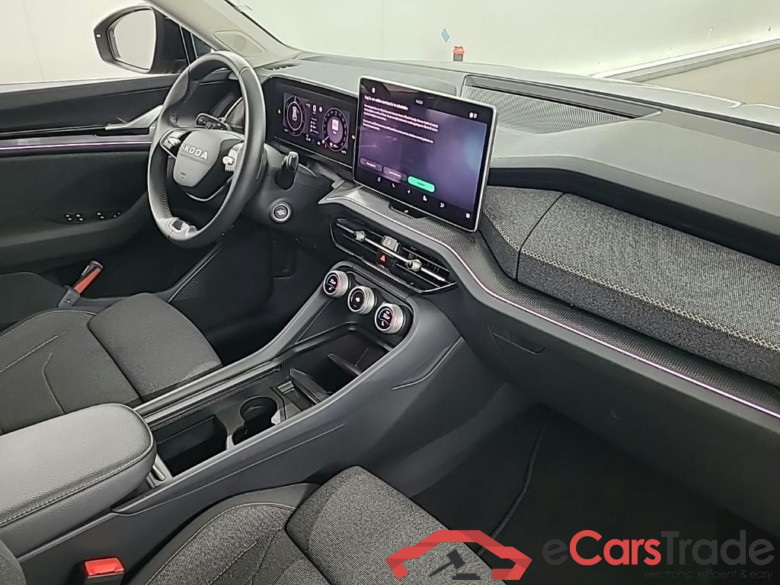 SKODA Kodiaq 1.5 TSI PHEV DSG-6 auto Business Edition 5D 150kW #6