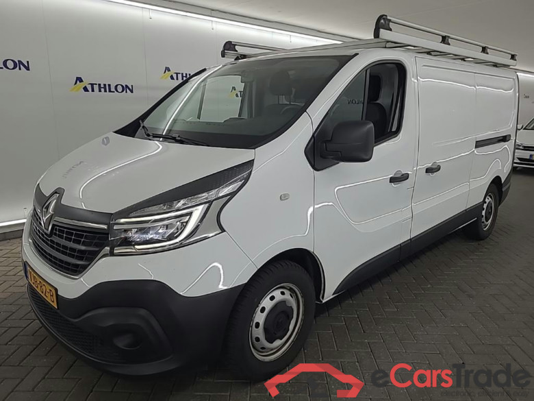 RENAULT Trafic GB L2H1 T29 ENERGY 2.0 dCi 120 Comfort 4D 88kW #1