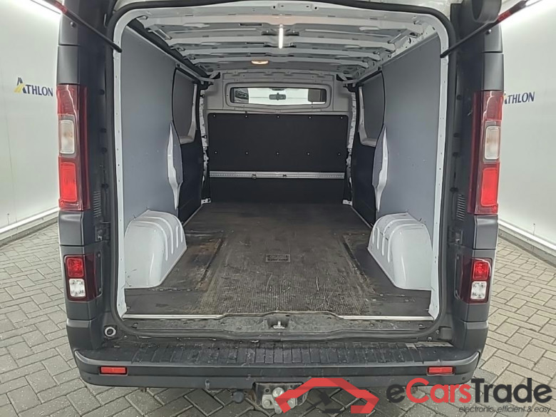 RENAULT Trafic GB L2H1 T29 ENERGY 2.0 dCi 120 Comfort 4D 88kW #5
