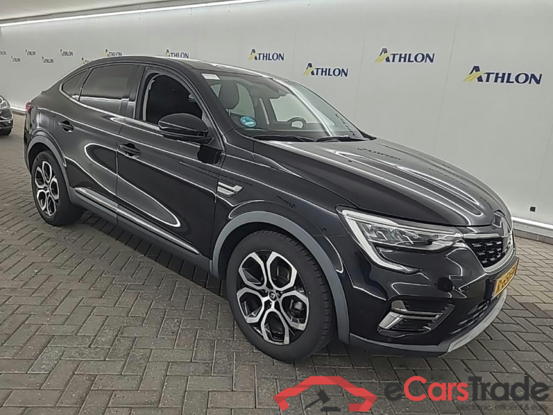 RENAULT Arkana E-TECH Hybrid 145 Intens 107kW Athlon Edition #2