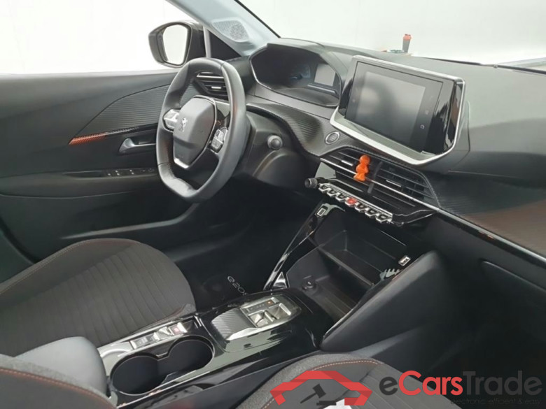 PEUGEOT e-208 Active Pack 50kWh 136 5D #6