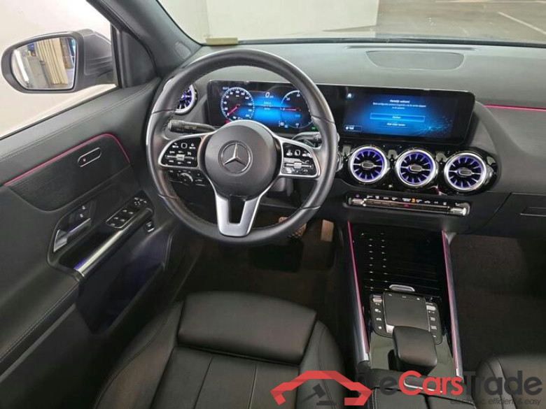 Mercedes EQA EQA EQA 250 Luxury Line 140kW/190pk  5D/P Auto-1 #5