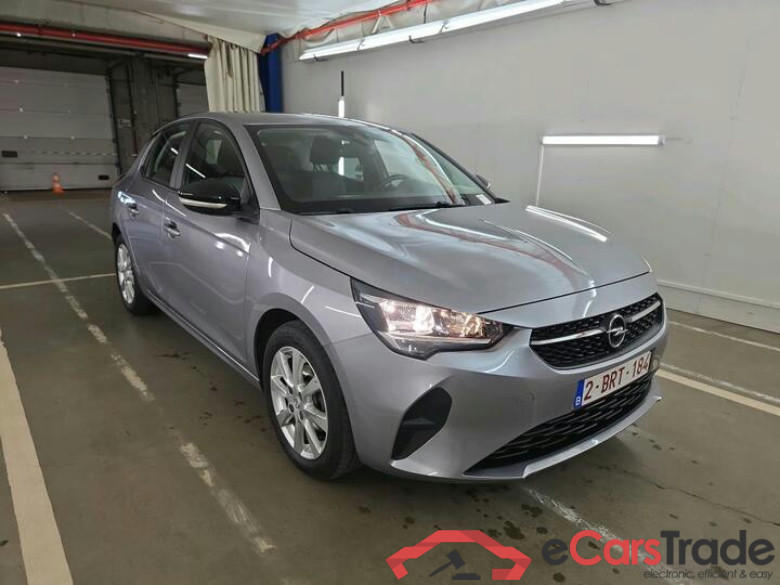 Opel Corsa Corsa 1.2 S/S Edition 55kW/75pk  5D/P Man-5 #2