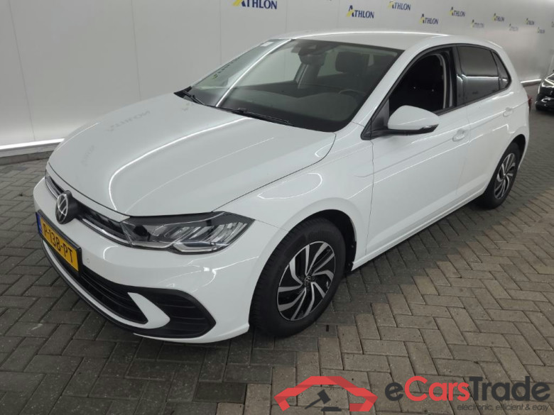 VOLKSWAGEN POLO 1.0 TSI 70kW Life Business 5D #1