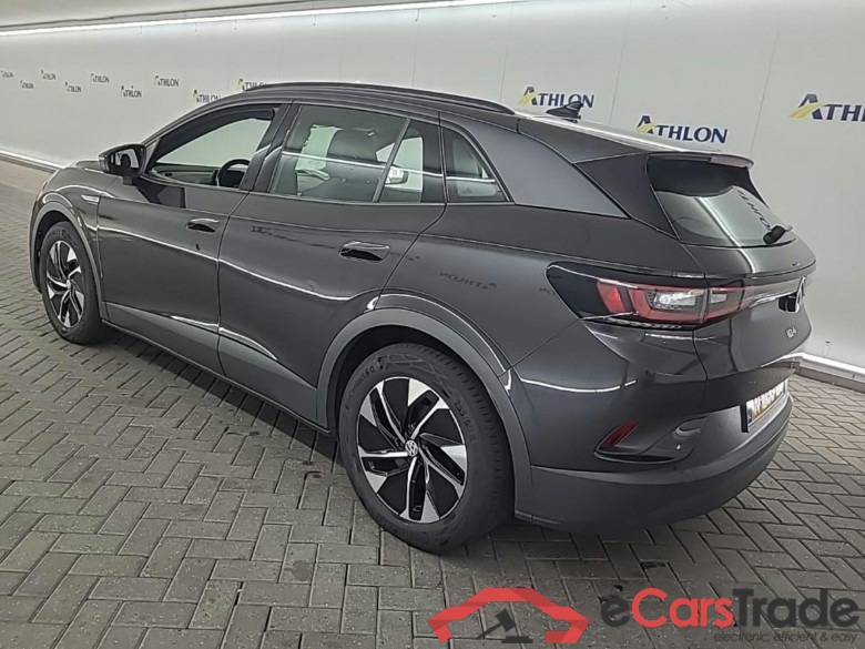 VOLKSWAGEN ID.4 77kWh Life Auto 5D 150kW Athlon Edition #4