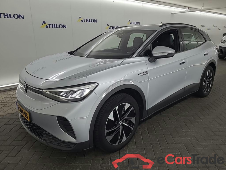 VOLKSWAGEN ID.4 77kWh 128kW Pro Auto 5D #1