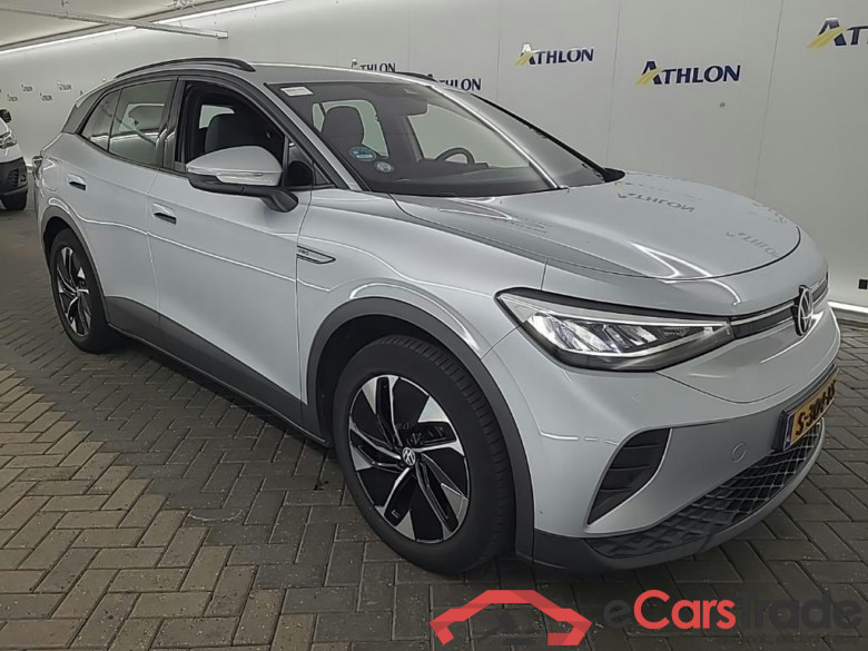 VOLKSWAGEN ID.4 77kWh 128kW Pro Auto 5D #2