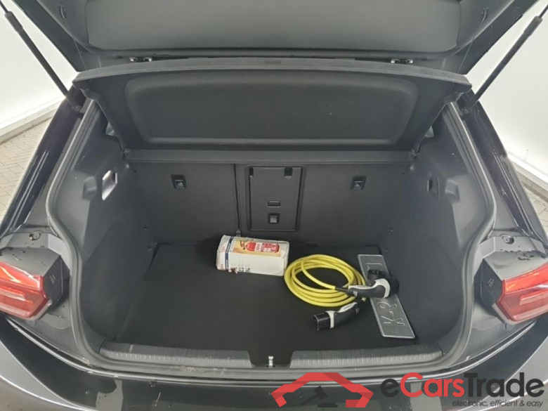 VOLKSWAGEN ID.3 58kWh 1st Plus auto 5D 150kW uitlopend #5