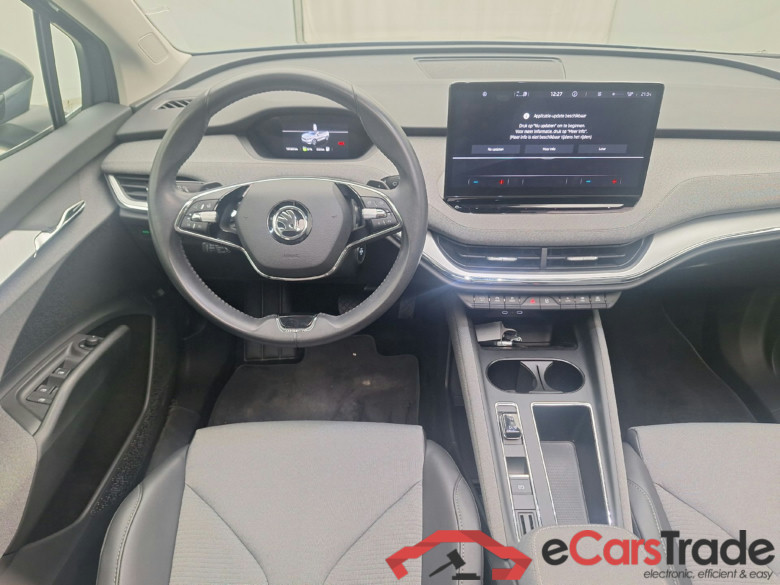 Skoda, Enyaq '21 BEV, Enyaq 80 Launch #6