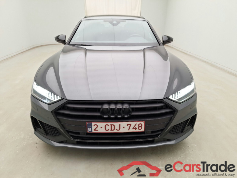Audi, A7 SB '17, A7SB 40 TDI Str.