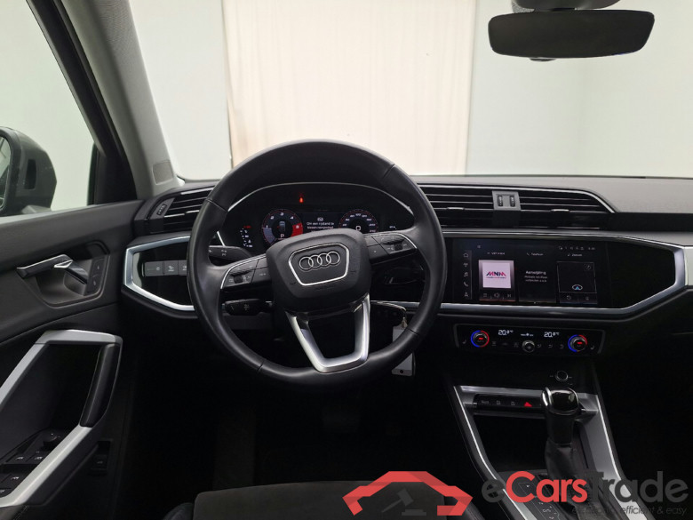Audi, Q3 SB '19, Audi Q3 Sportback 35 TDI S tronic Business Edition #6