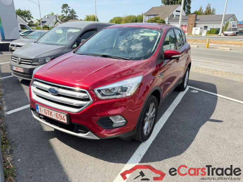 FORD Kuga Kuga 1.5 EcoBoost FWD Titanium