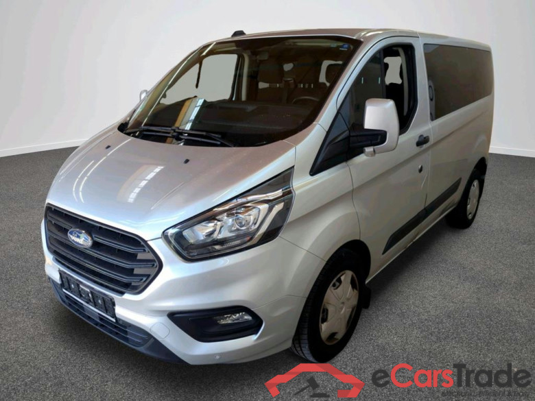 Transit Custom Kombi / Tourneo Custom 320 L1 Trend 2.0 TDCi 77KW MT6 E6dT #1