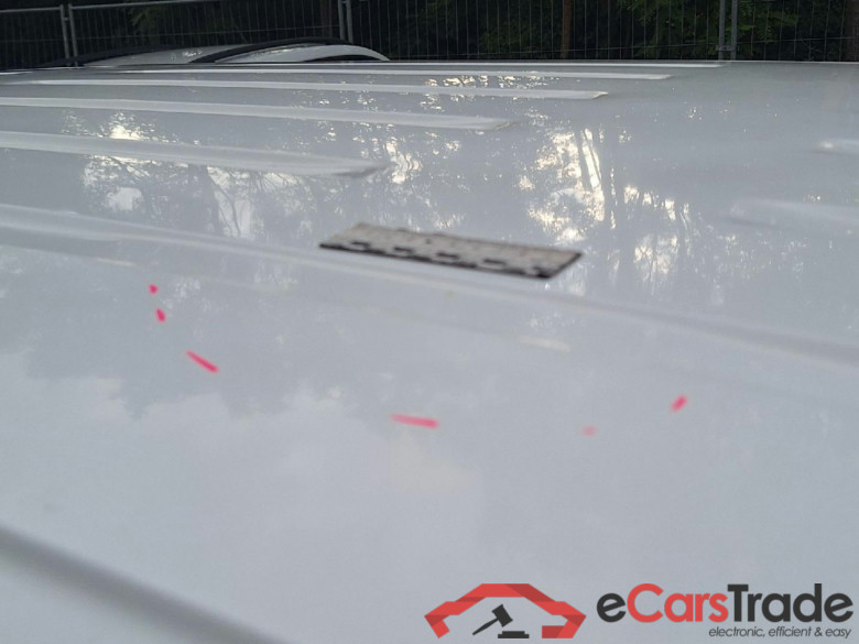 Combo E Cargo Selection 1.2 Turbo 81KW MT6 E6d #5