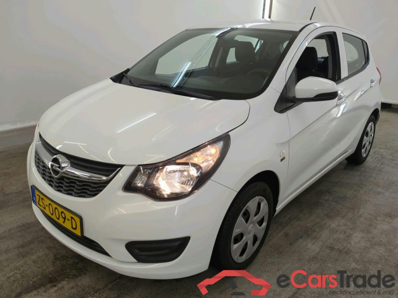 Opel Karl 1.0 Start/Stop 120 Jaar Edition 5d #1