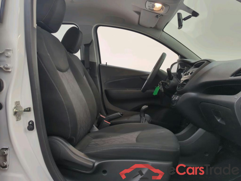Opel Karl 1.0 Start/Stop 120 Jaar Edition 5d #3