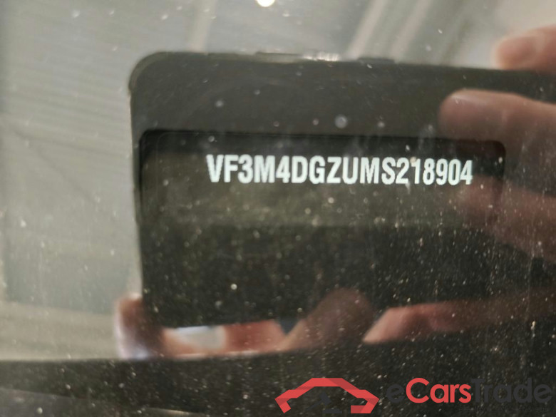 Peugeot 3008 Allure Pack Business HYbrid 225 e-EAT8 5d #6