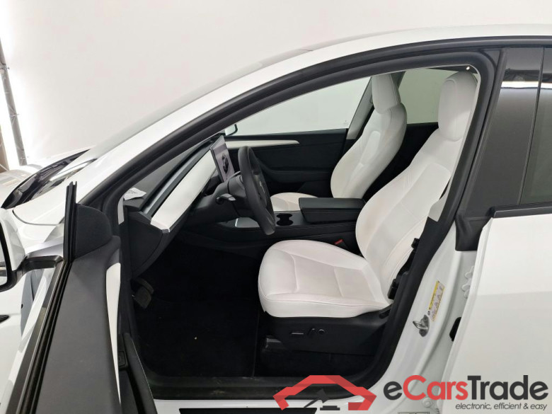 TESLA MODEL Y BEV LONG RANGE AUTO 4WD #5