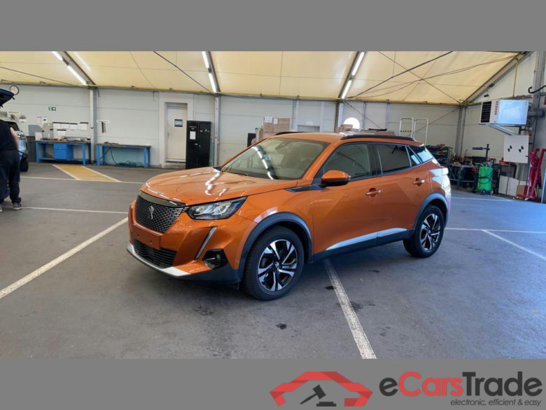 PEUGEOT 2008 1.2 PureTech Allure S&S #1