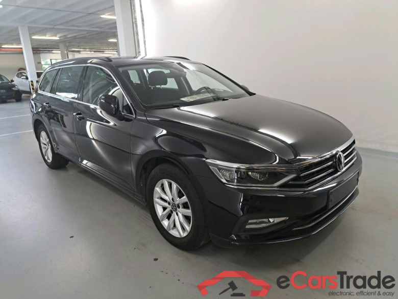 VOLKSWAGEN PASSAT VARIANT 2.0 TDI SCR MSQ VARIANT STYLE BUSINESS #2