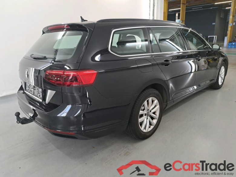 VOLKSWAGEN PASSAT VARIANT 2.0 TDI SCR MSQ VARIANT STYLE BUSINESS #4
