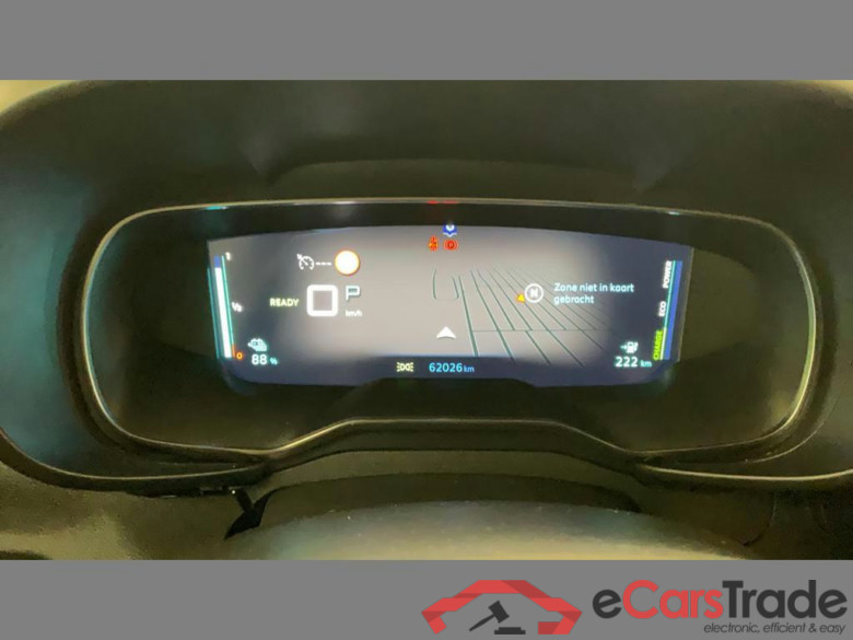 CITROEN e-Berlingo SWB e-Berlingo 50 kWh Shine Pack M #6