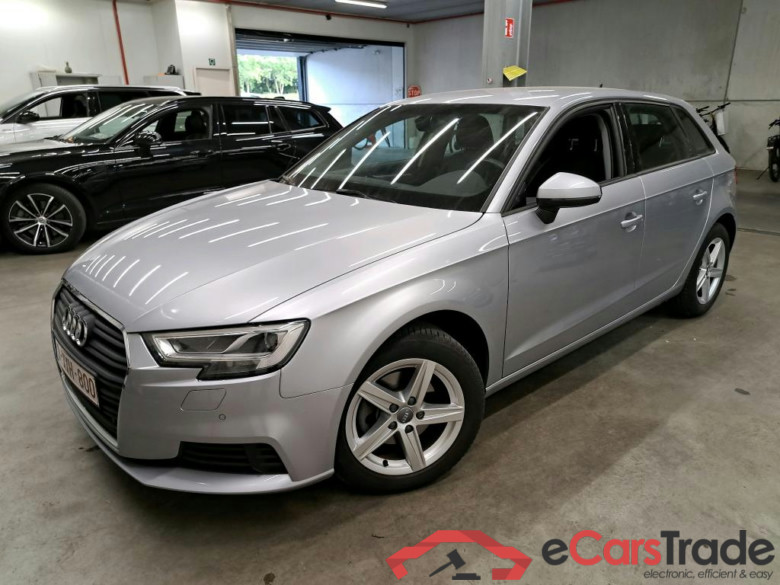 AUDI - AUD A3 SB 30 TFSi 116PK Pack Platinum With Heated Seats & LED & APS Front & Rear * PETROL *