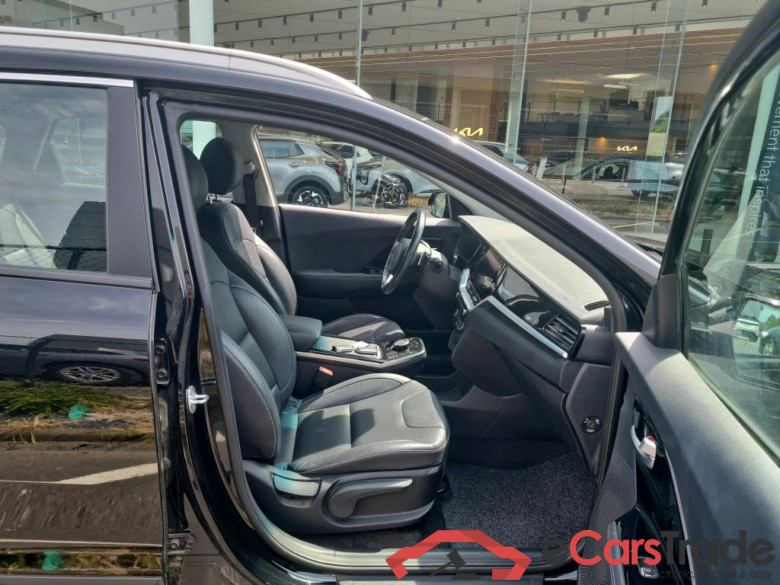 KIA - KIA e-Niro 204PK e-Xtra With 11 Kwh Onboard charger   * ELECTRIC * #3