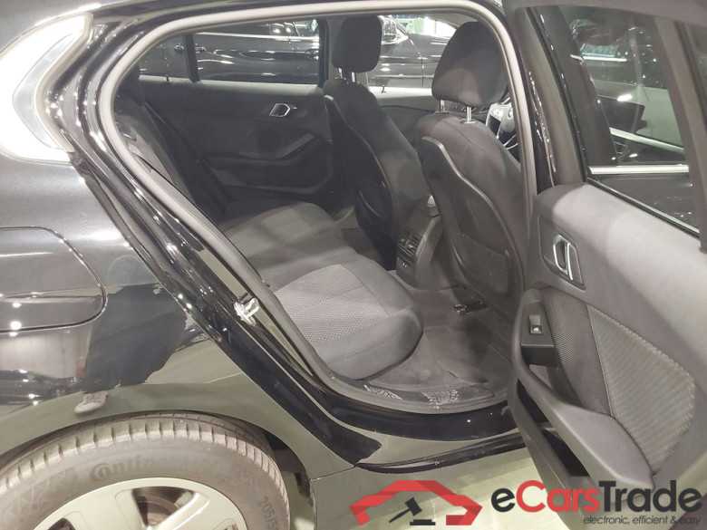 BMW 1 SERIES HATCH 1.5 118I (100KW) #5