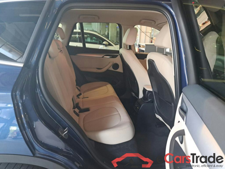 BMW X1 1.5 XDRIVE25E PHEV 162KW) #6