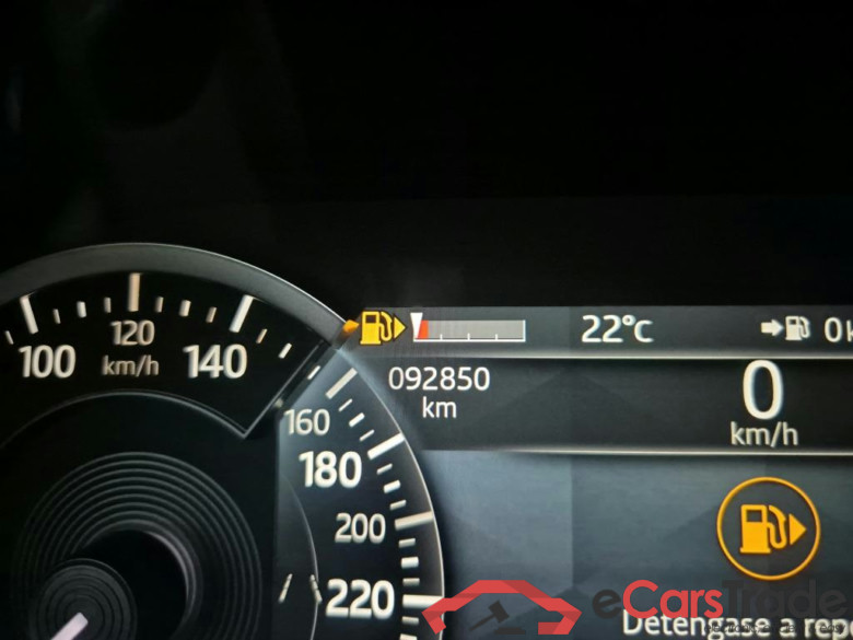 JAGUAR E-Pace / 2017 / 5P / todoterreno 2.0D 120kW S 4WD Auto #5