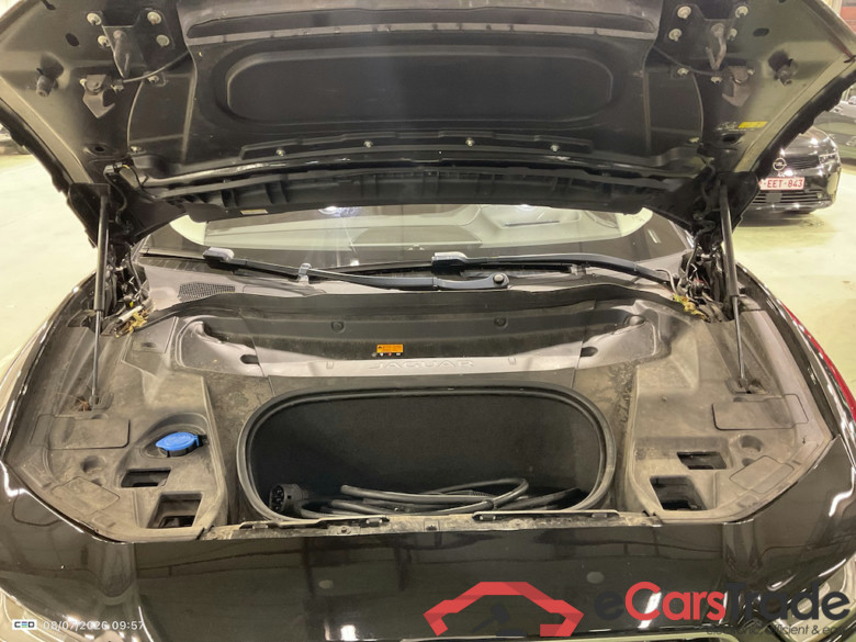 JAGUAR I-PACE BEV 90 KWH EV400 HSE AUTO 4WD #6