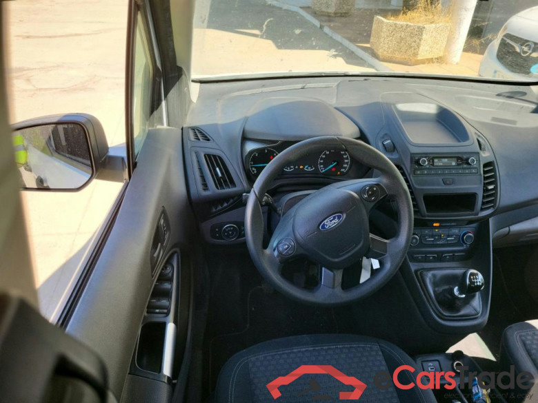 FORD Transit Connect / 2013 / 5P / combi Kombi 1.5 TDCi 74kW Trend 220 L1 (N1) #3